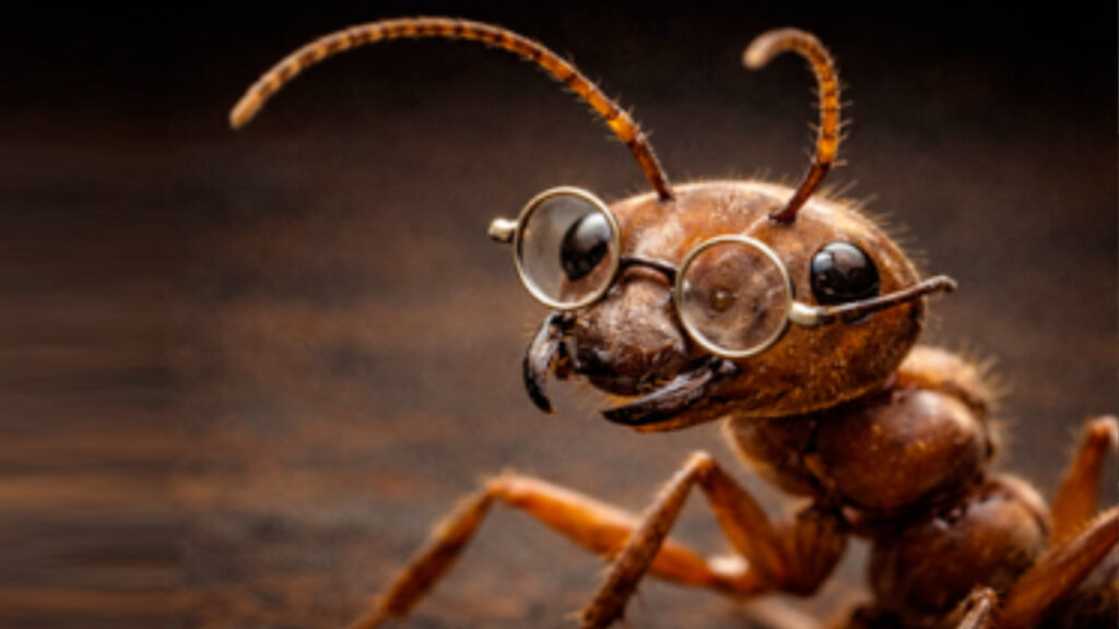 Ant(igone)
